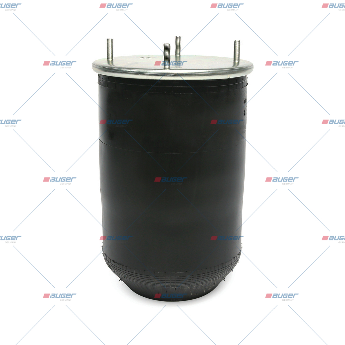 Luftfederbalg, Service Typ